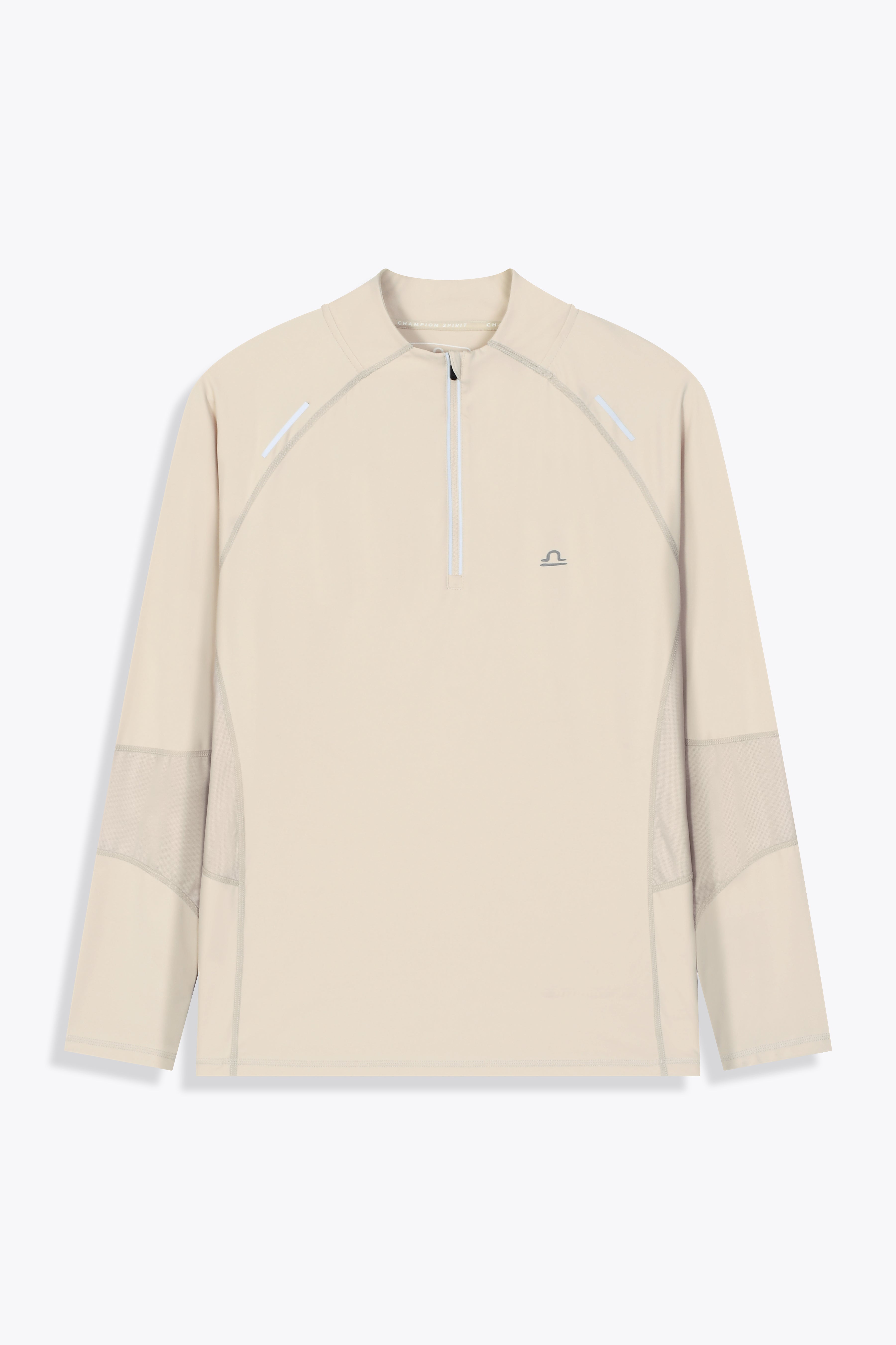 Second Skin Running Shirt