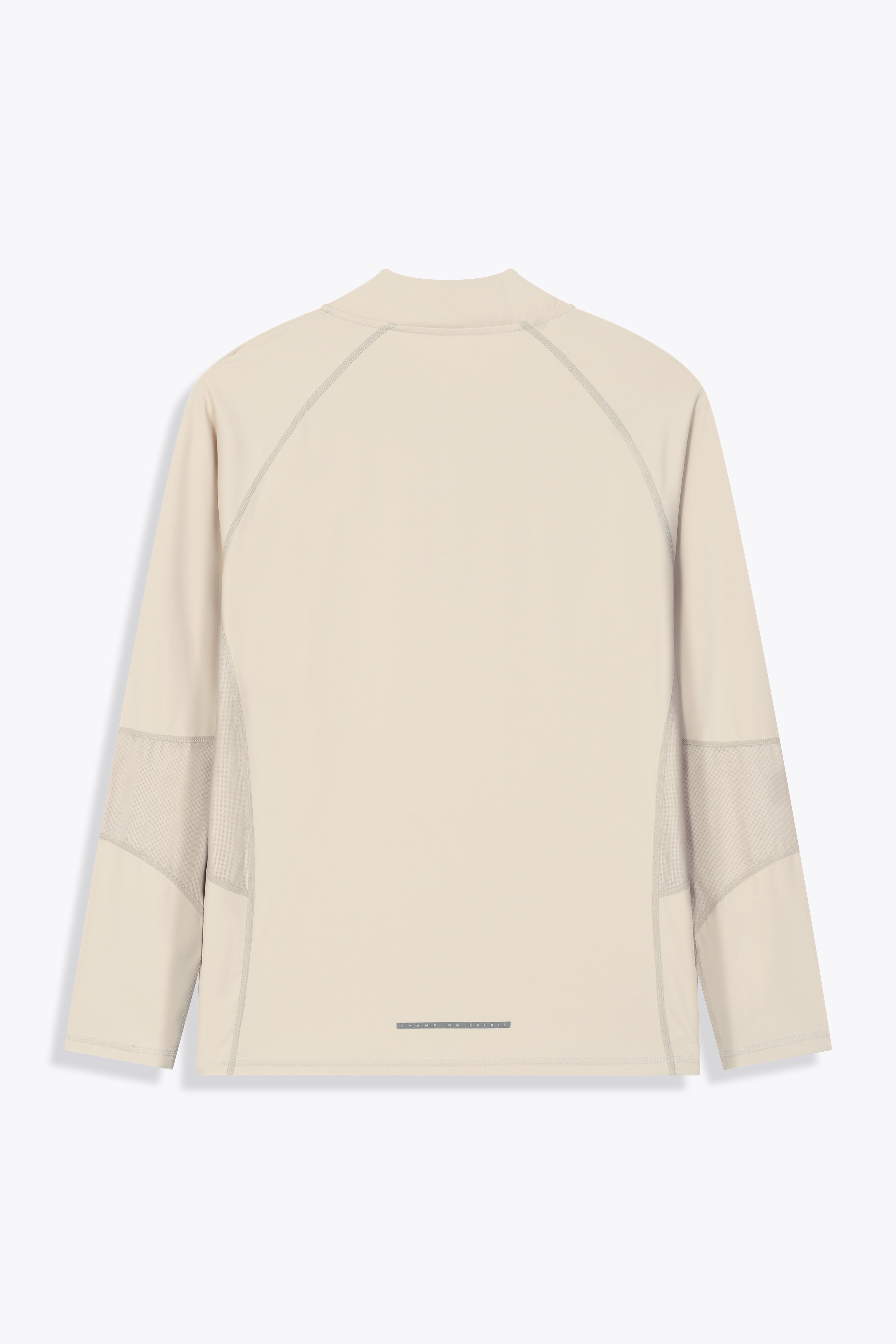 Second Skin Running Shirt