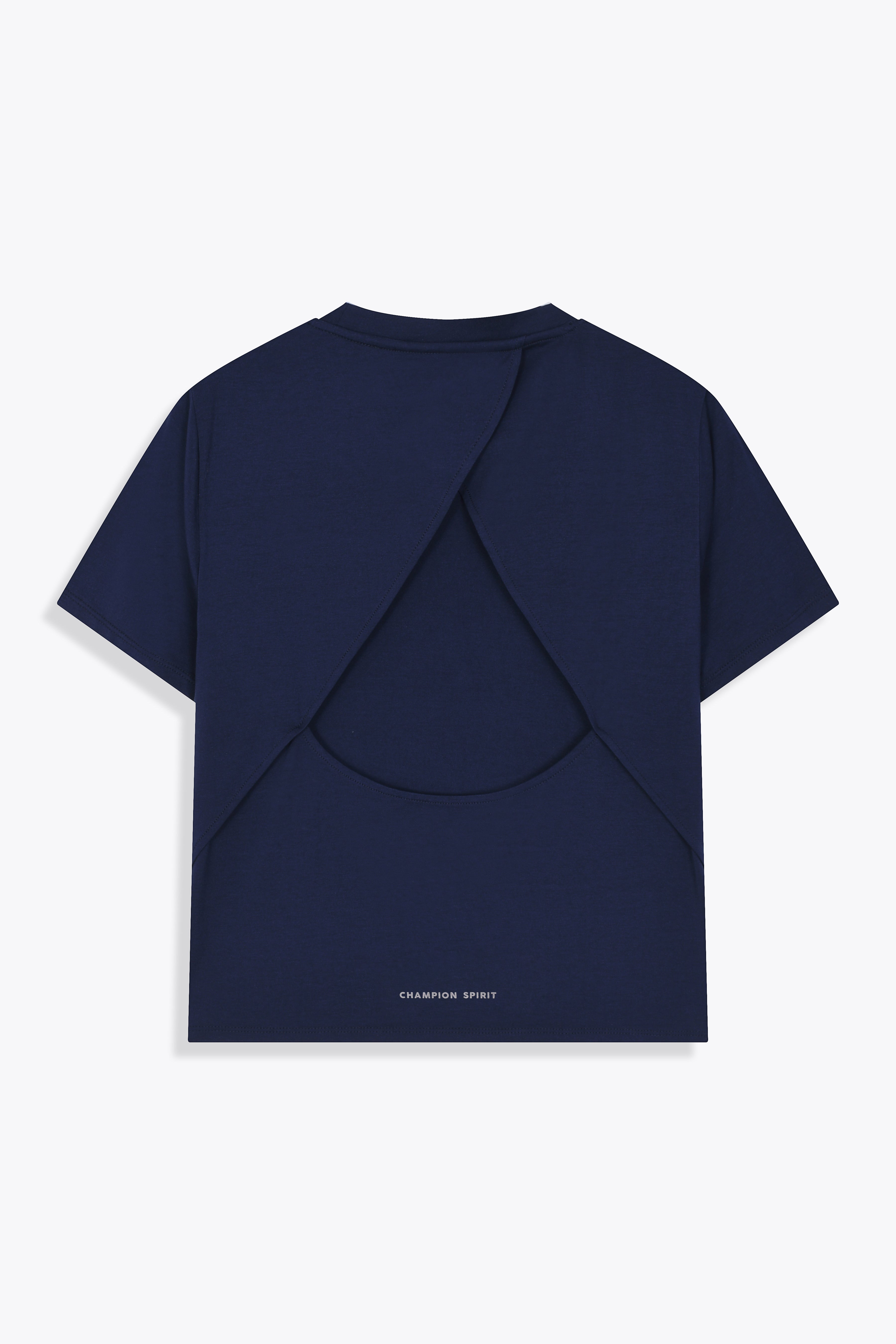 Breathable Yoga Tee