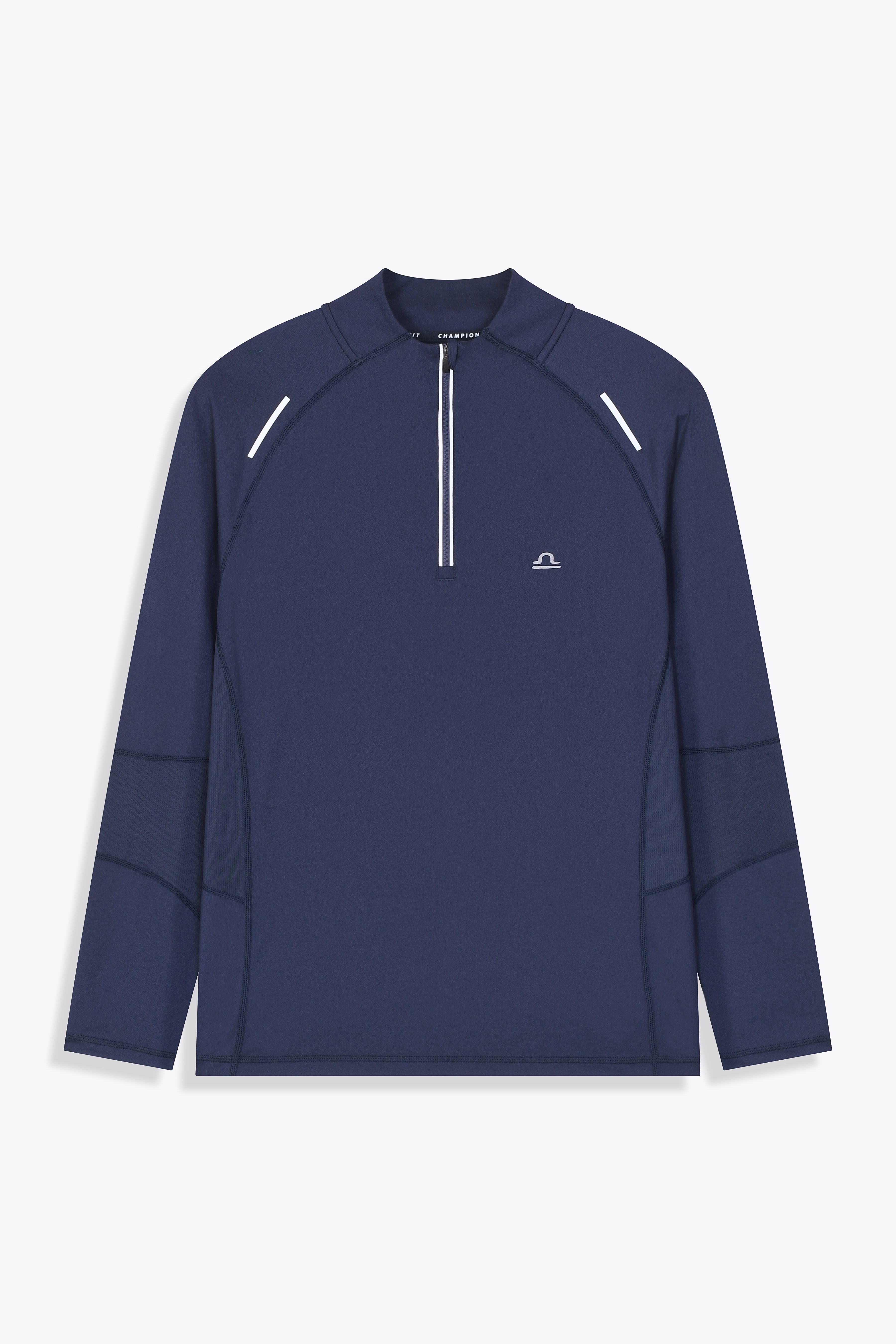 Second Skin Running Shirt
