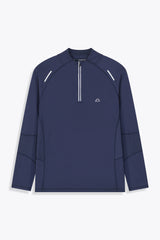 Second Skin Running Shirt