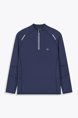 Second Skin Running Shirt