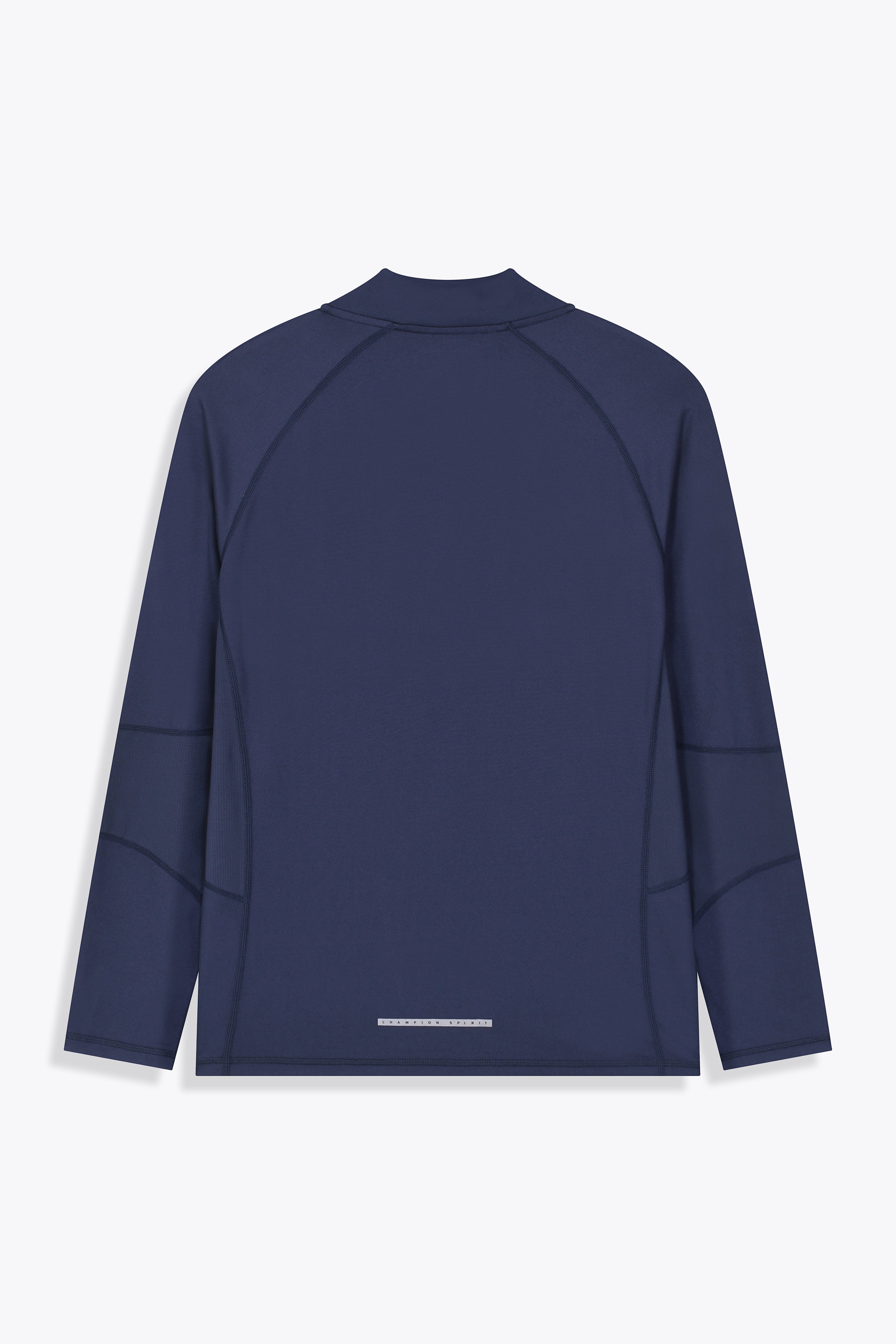 Second Skin Running Shirt