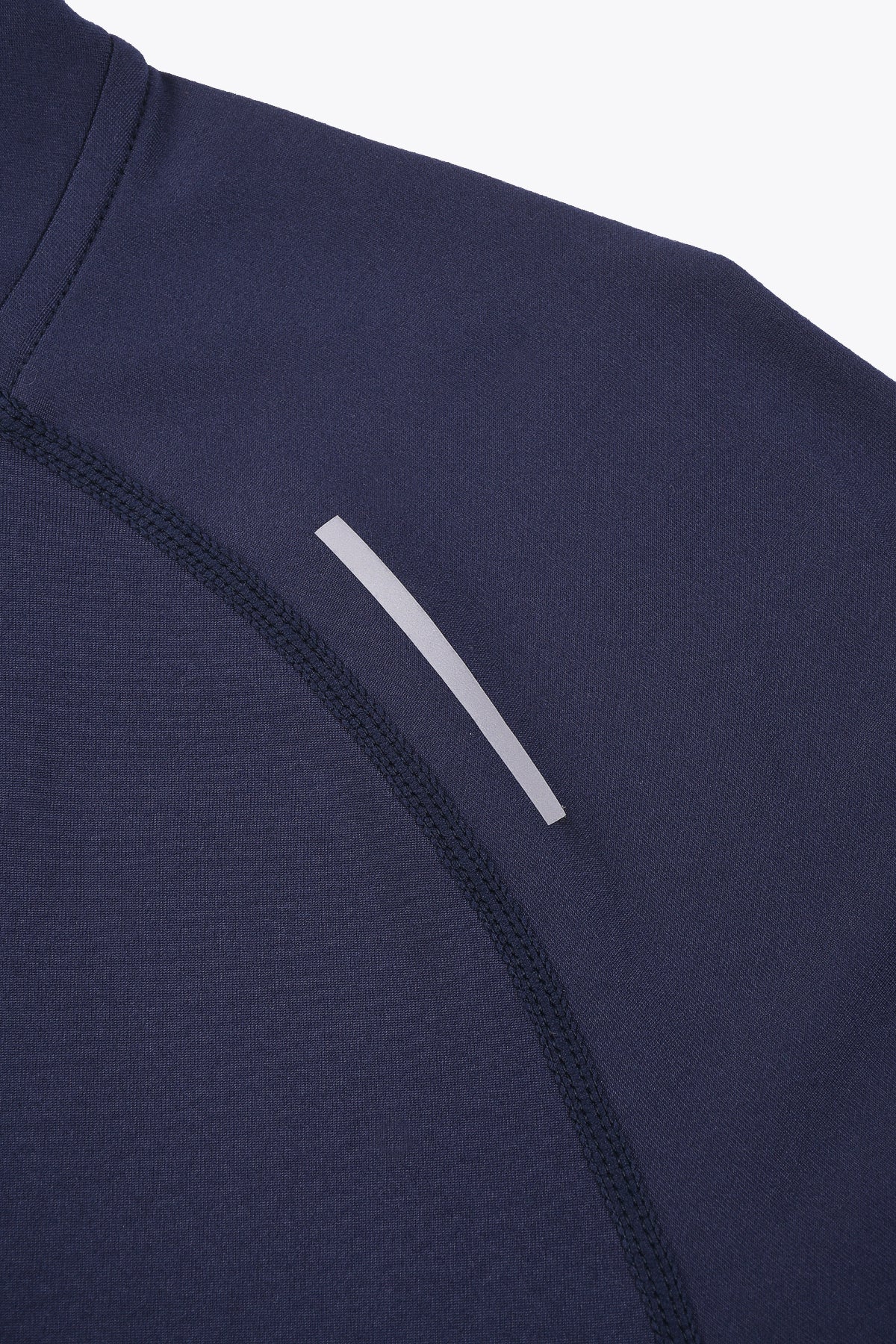 Second Skin Running Shirt