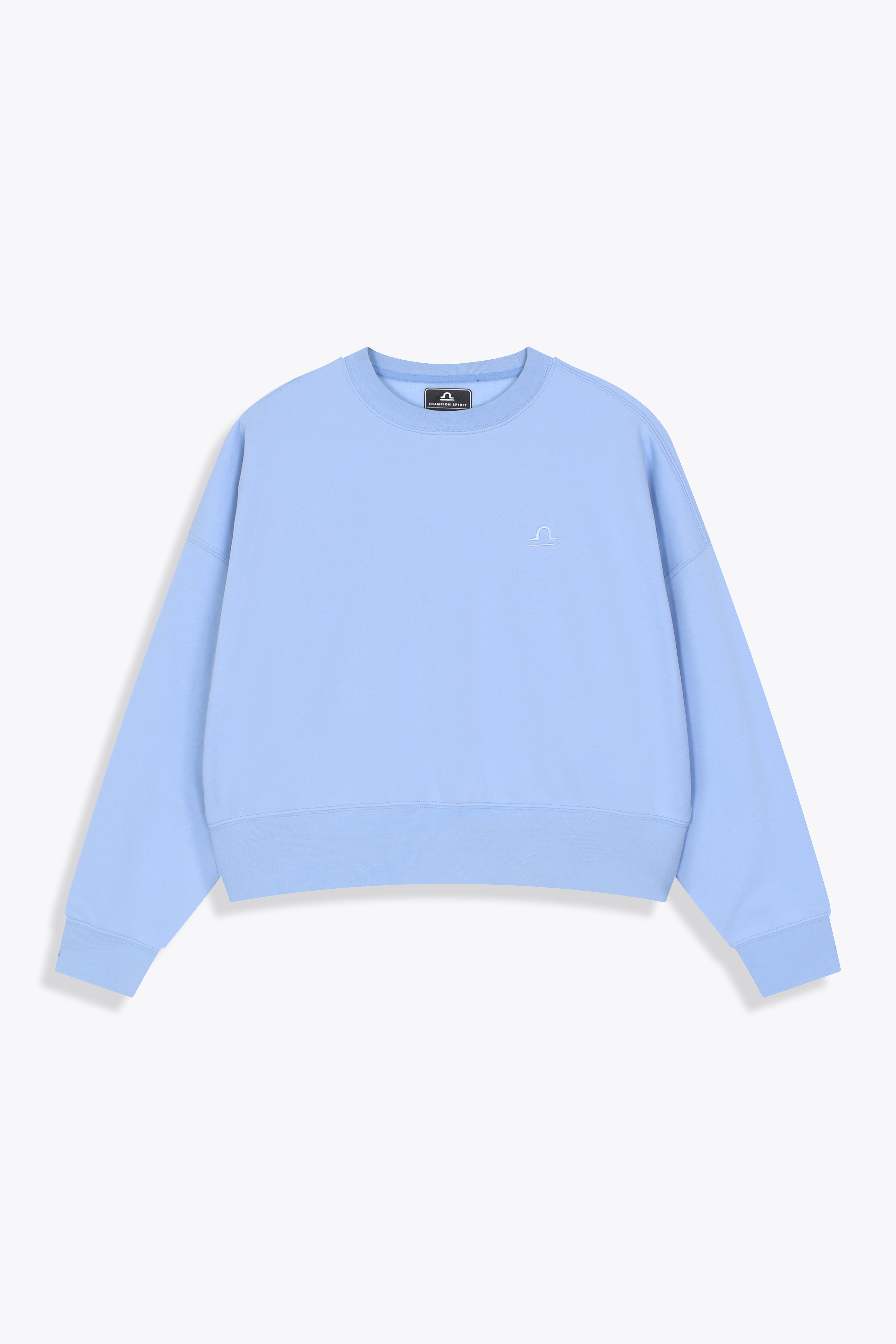 Crop Sweatshirt