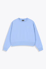 Crop Sweatshirt