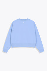 Crop Sweatshirt