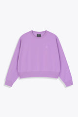 Crop Sweatshirt