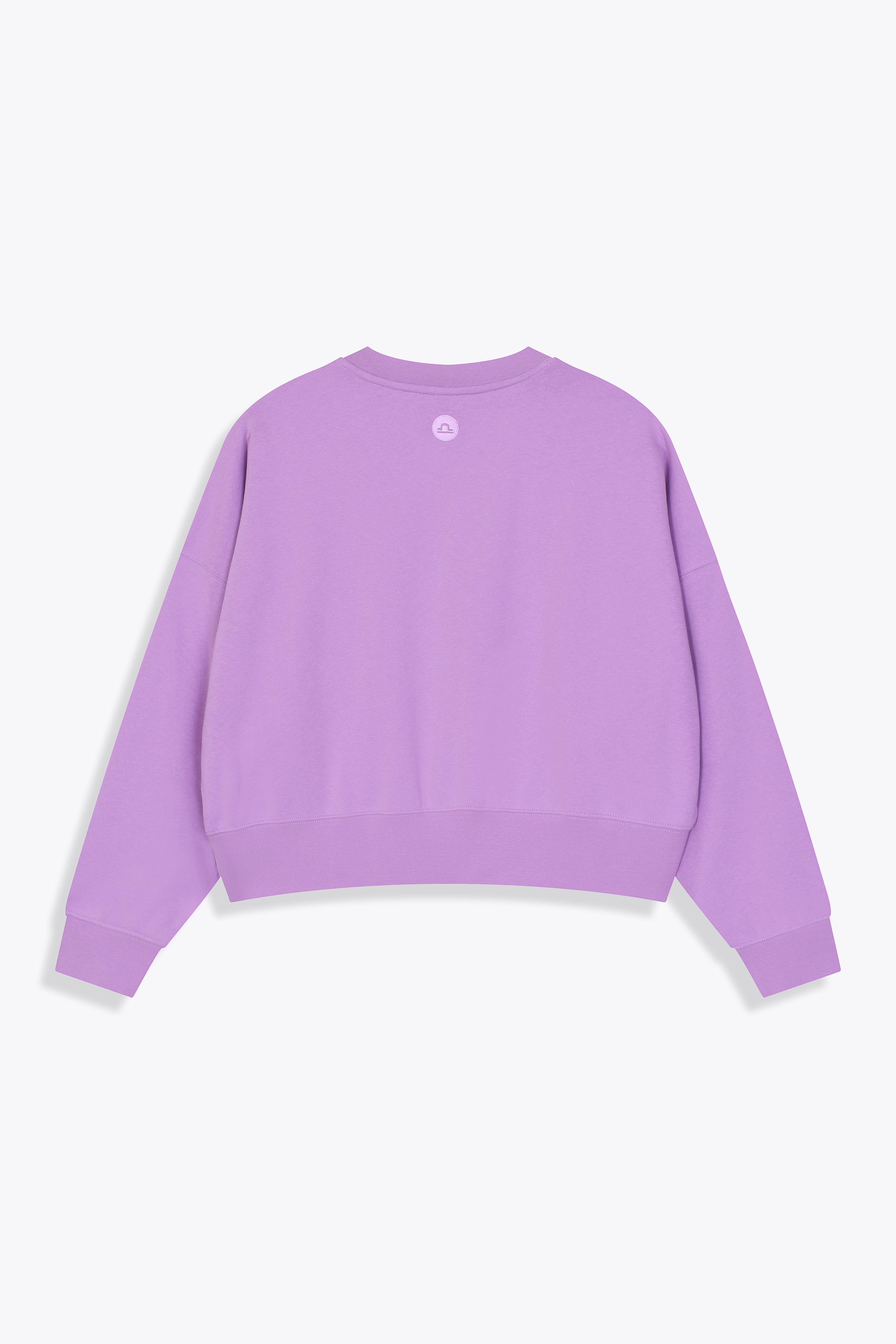 Crop Sweatshirt