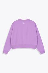 Crop Sweatshirt