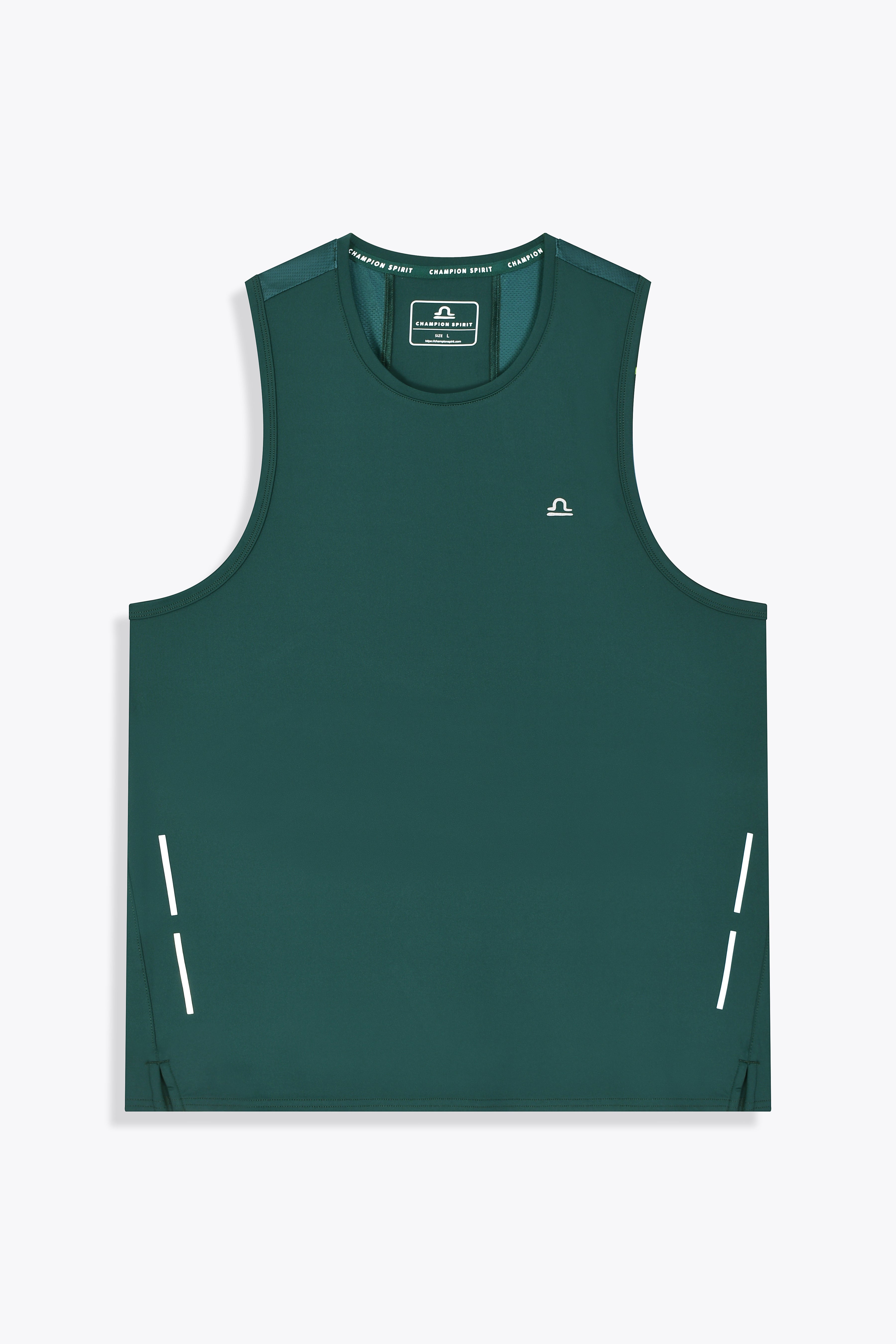 High Performance A-Shirt