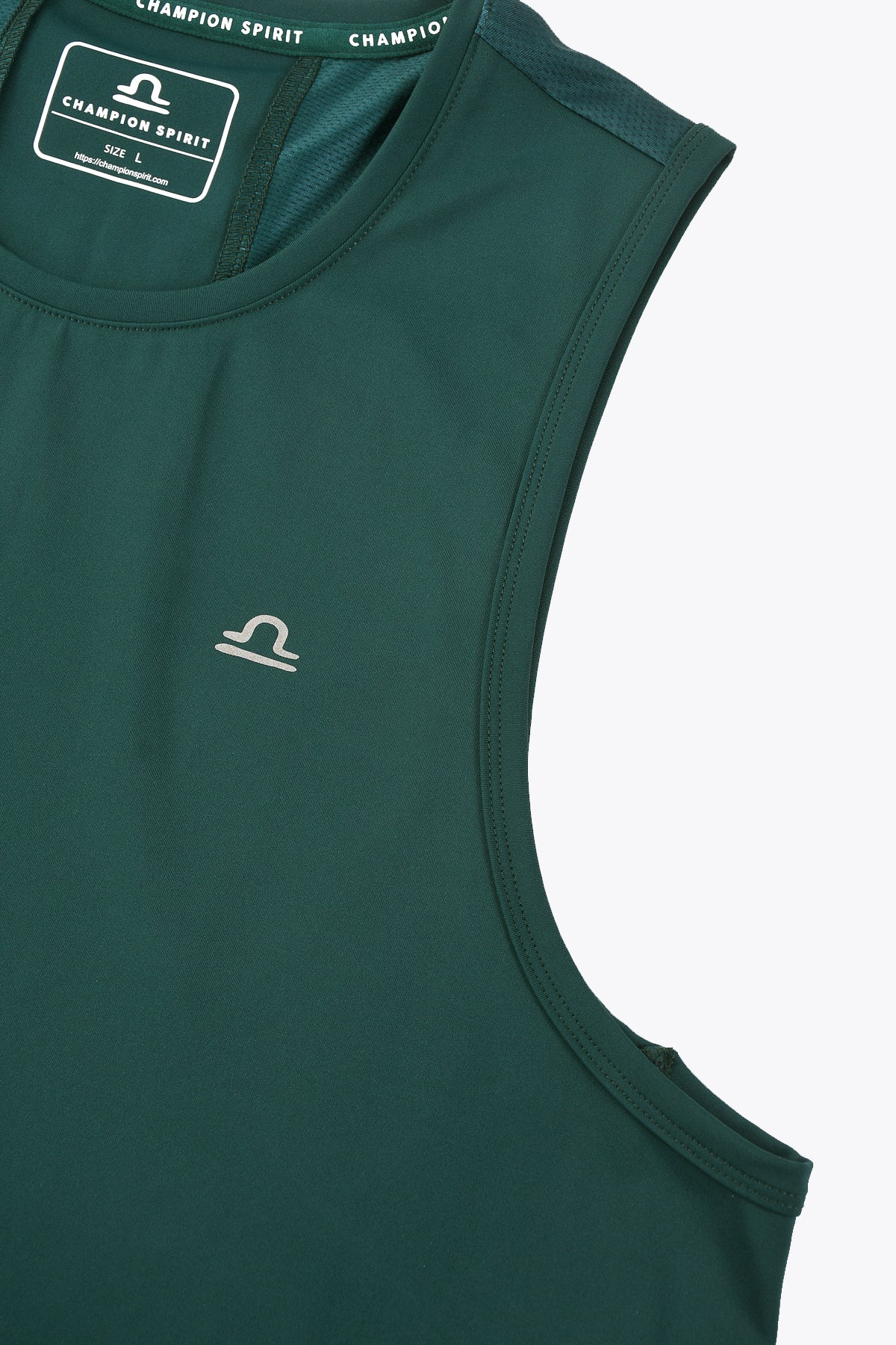 High Performance A-Shirt