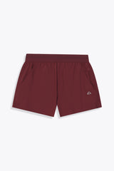 Short de Running Double Épaisseur