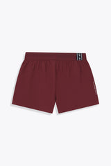 Short de Running Double Épaisseur