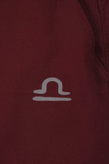 Short de Running Double Épaisseur