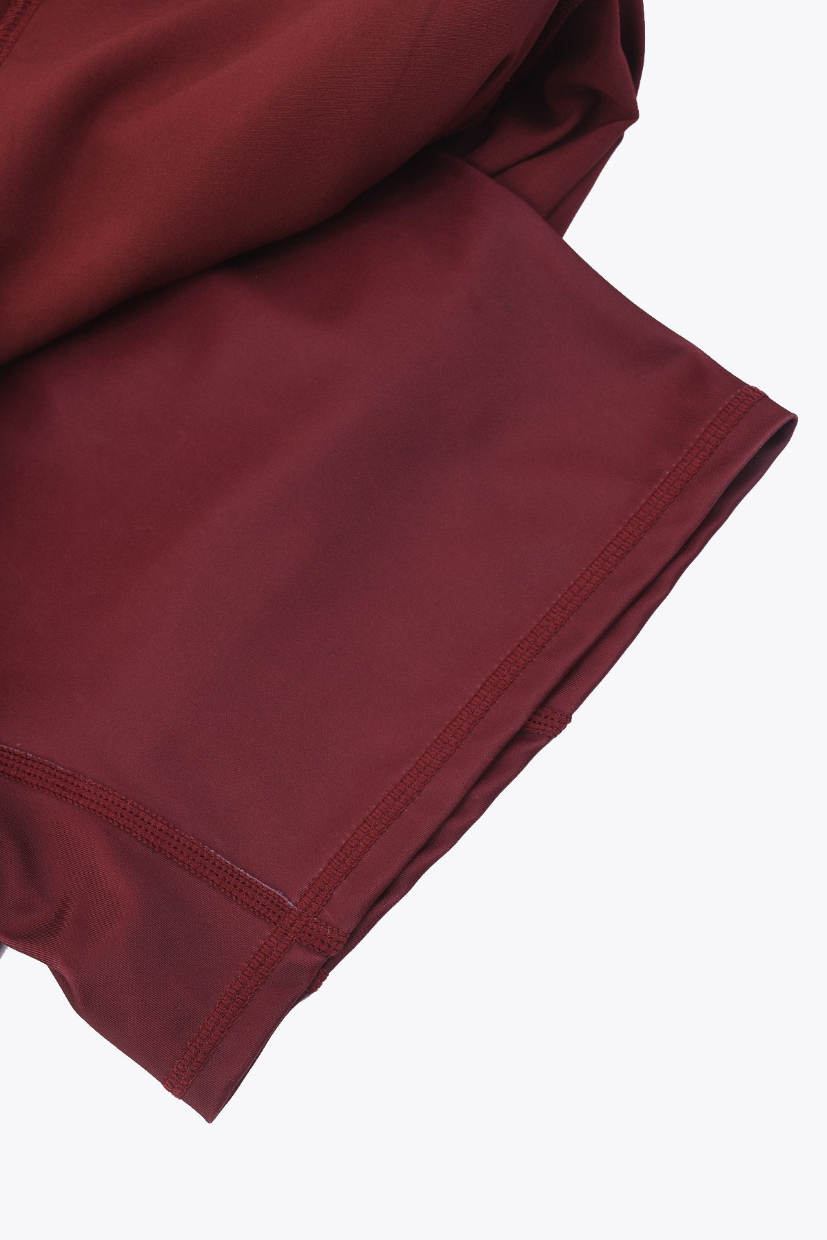 Short de Running Double Épaisseur