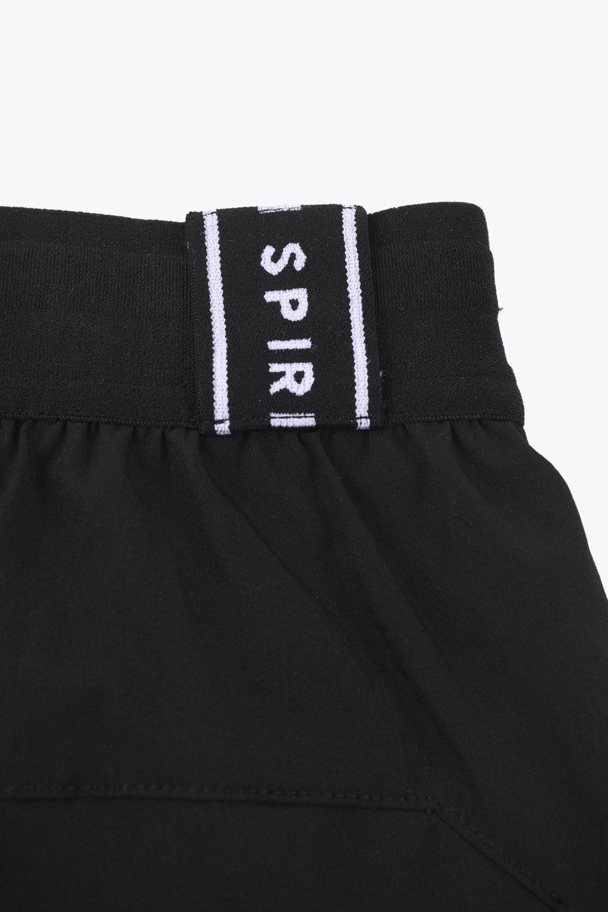 Double Layer Running Shorts