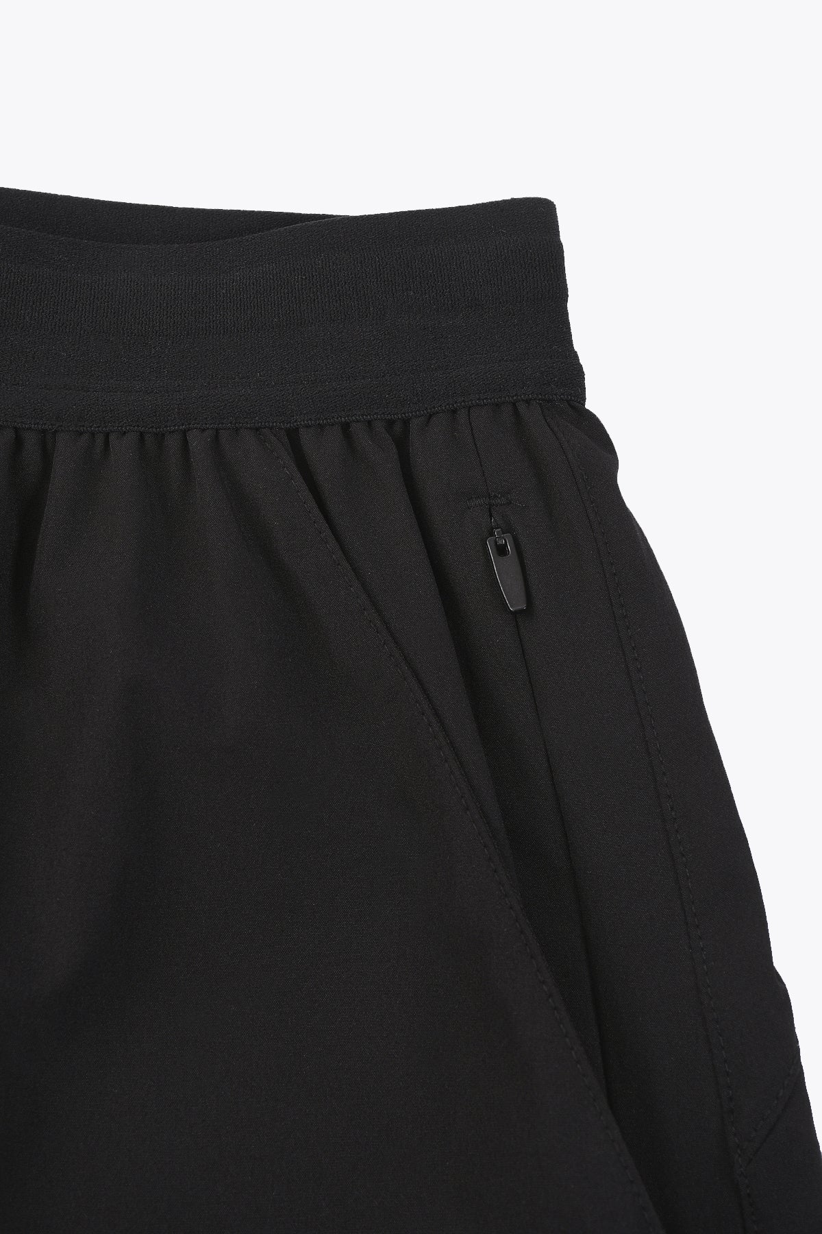 Double Layer Running Shorts