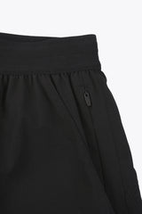 Double Layer Running Shorts