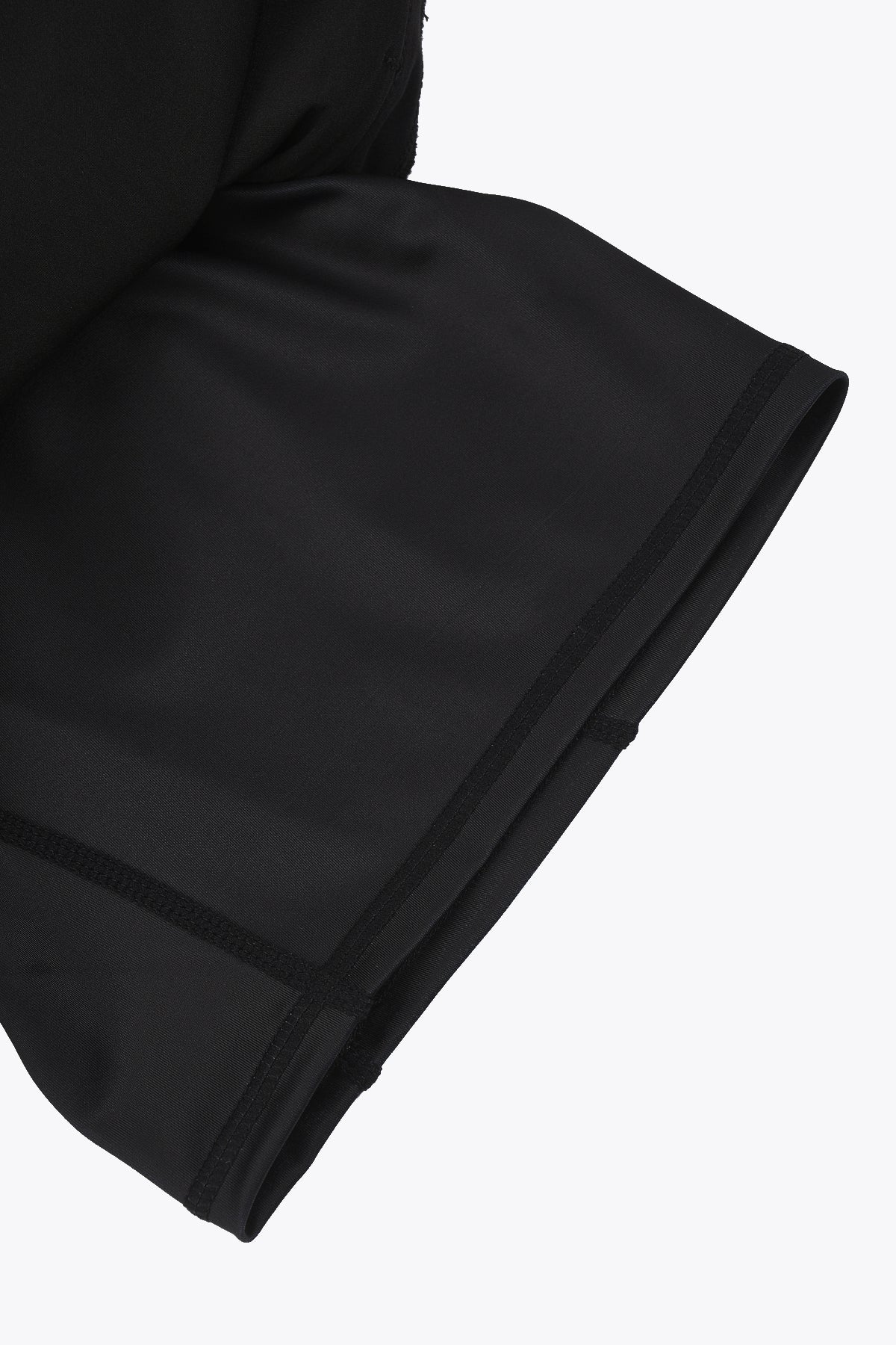 Double Layer Running Shorts