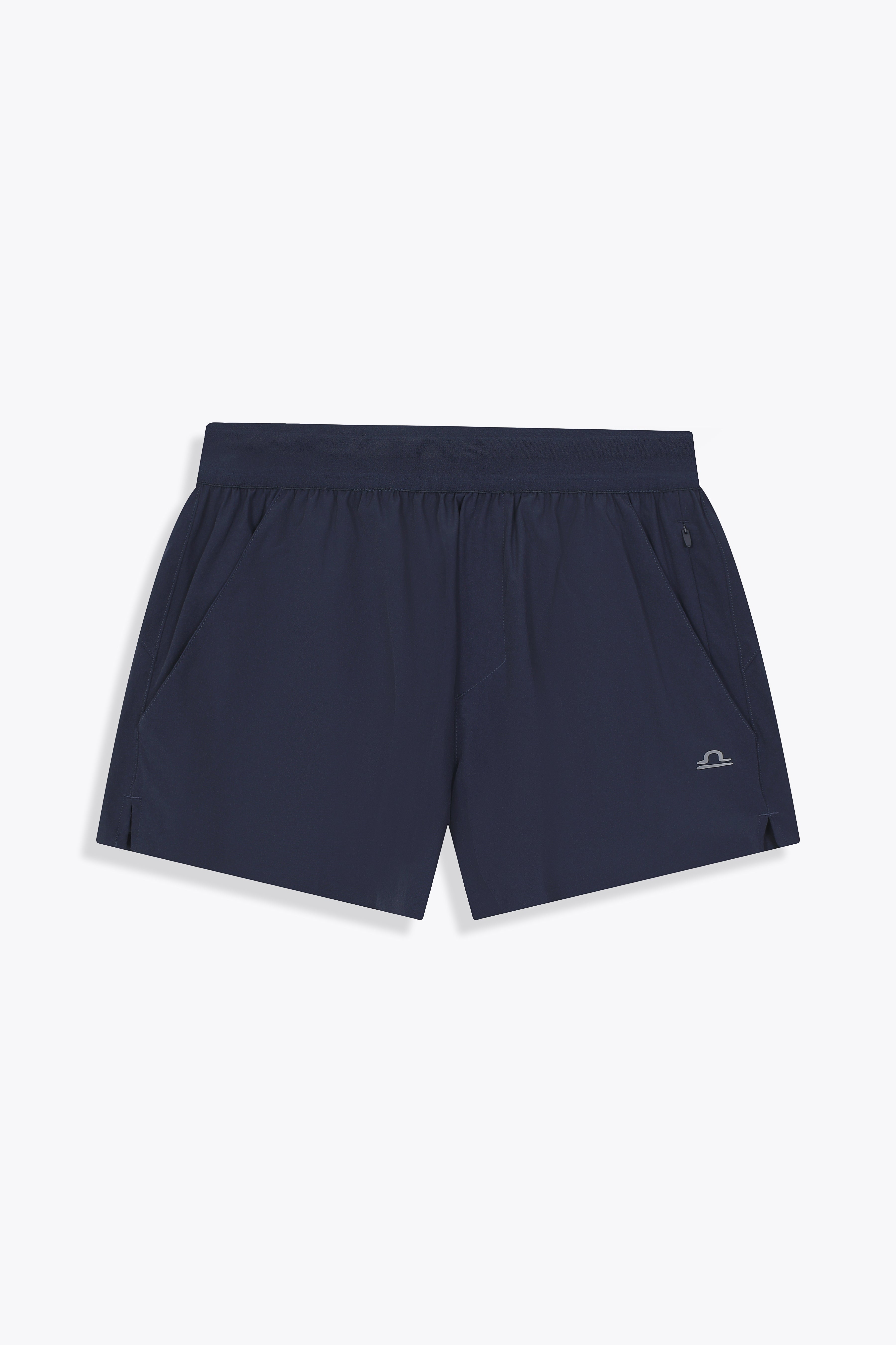 Short de Running Double Épaisseur