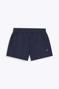 Short Running Double Épaisseur