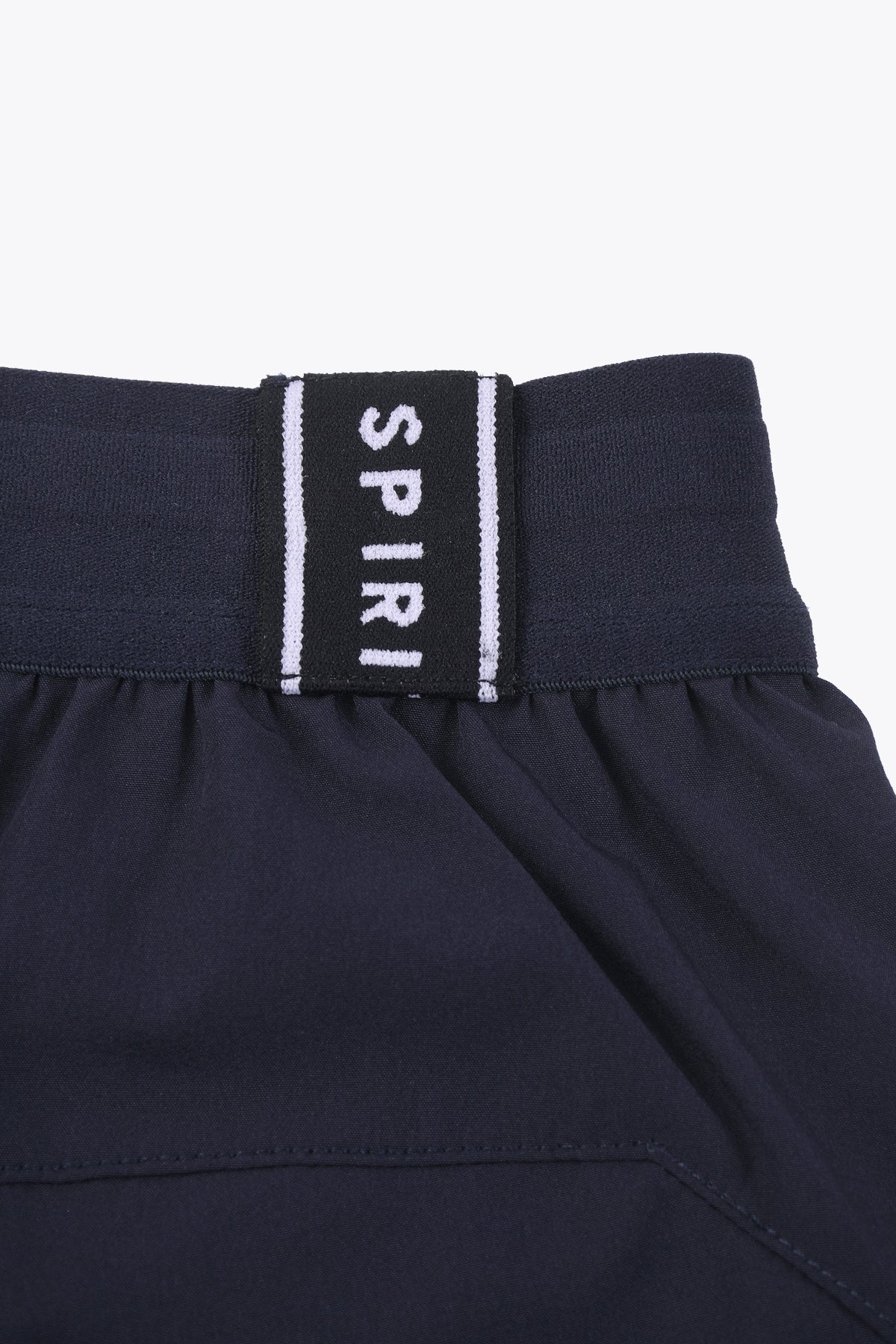 Short de Running Double Épaisseur