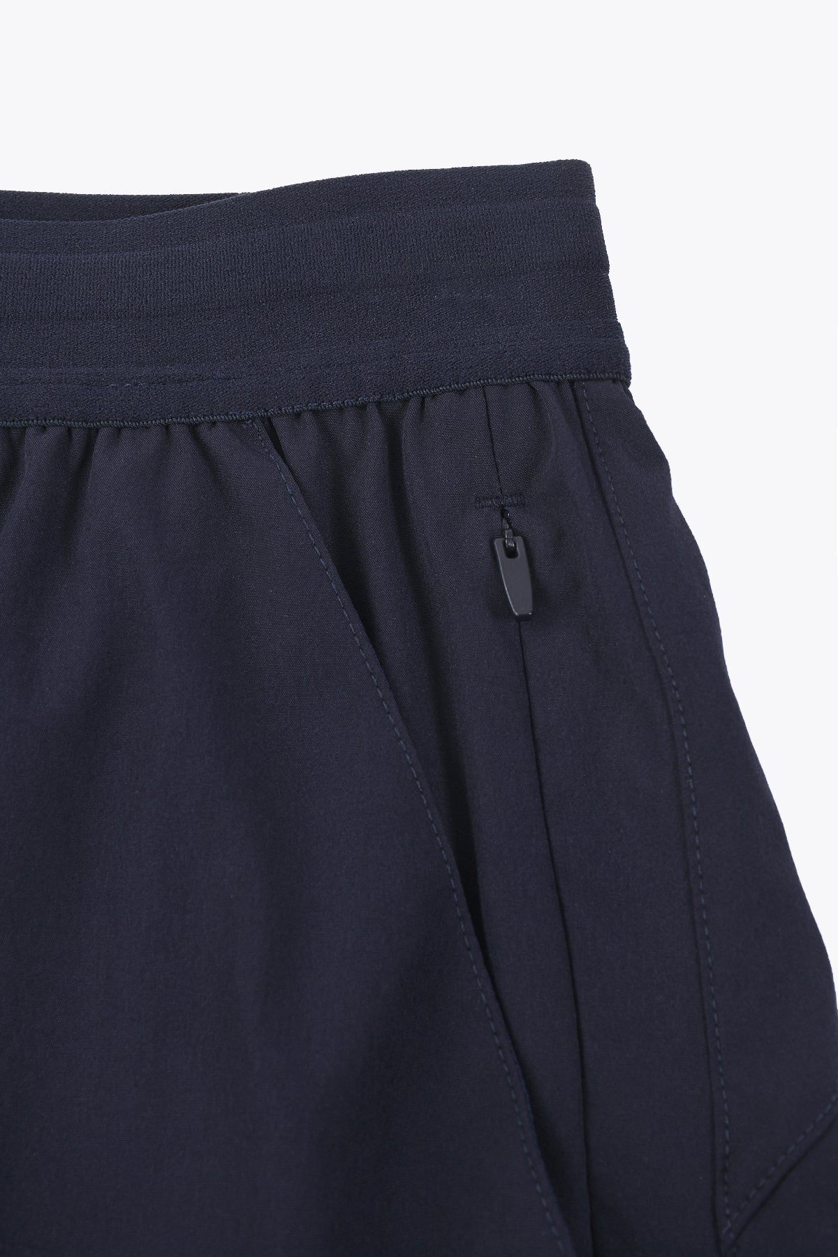 Short de Running Double Épaisseur