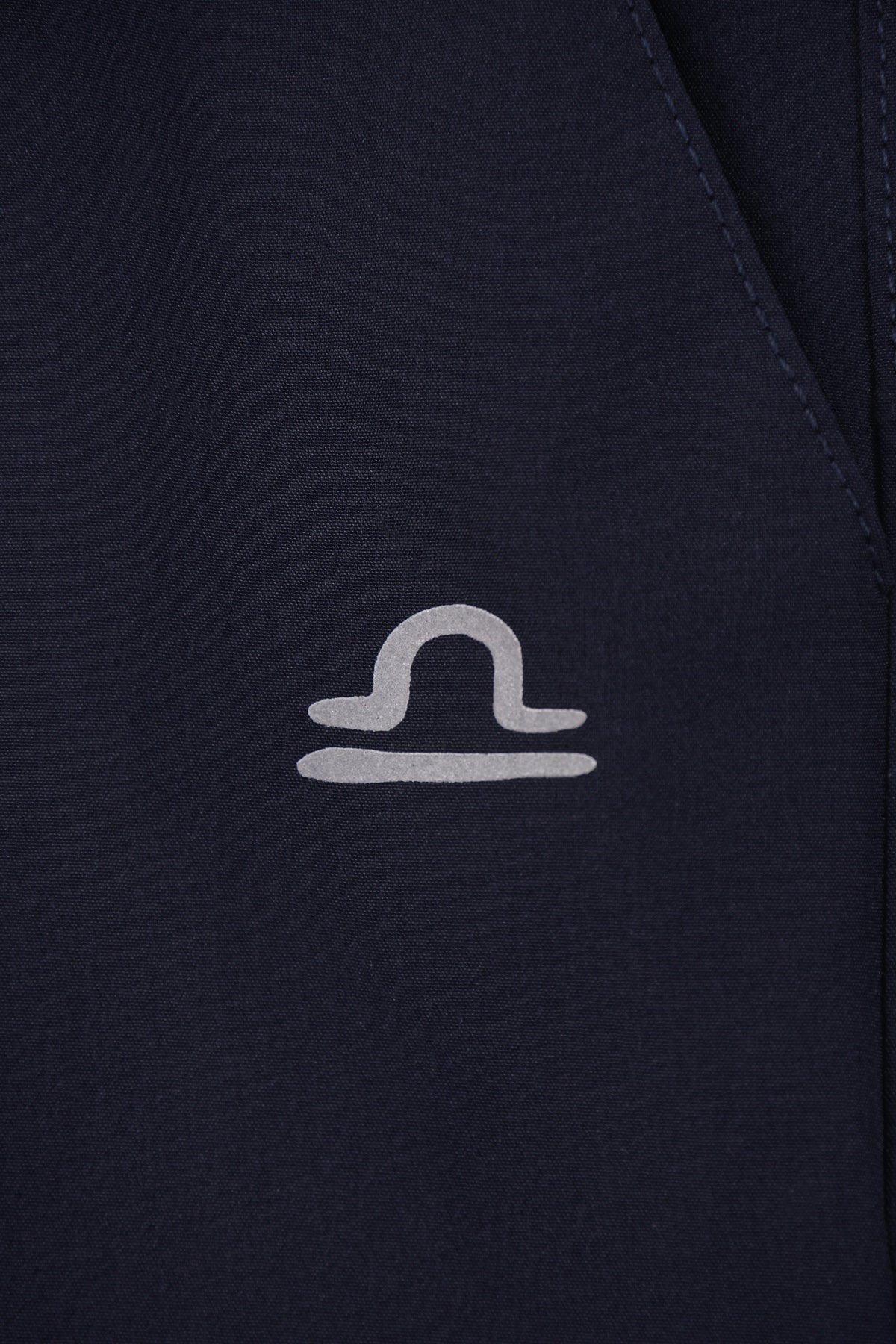 Short de Running Double Épaisseur