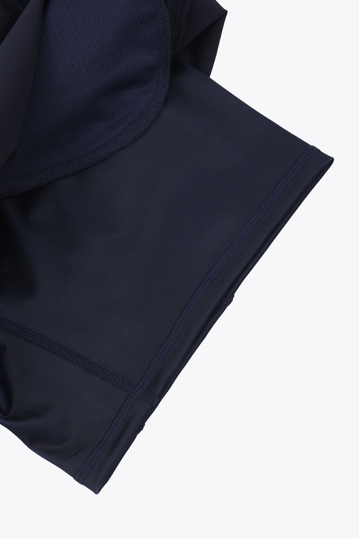 Short de Running Double Épaisseur