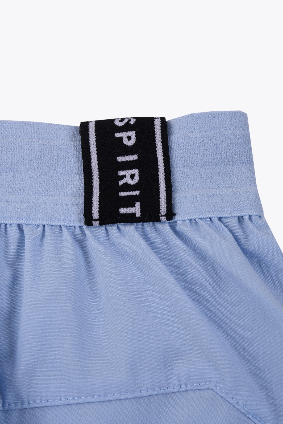 Short Running Double Epaisseur