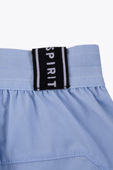 Short Running Double Epaisseur