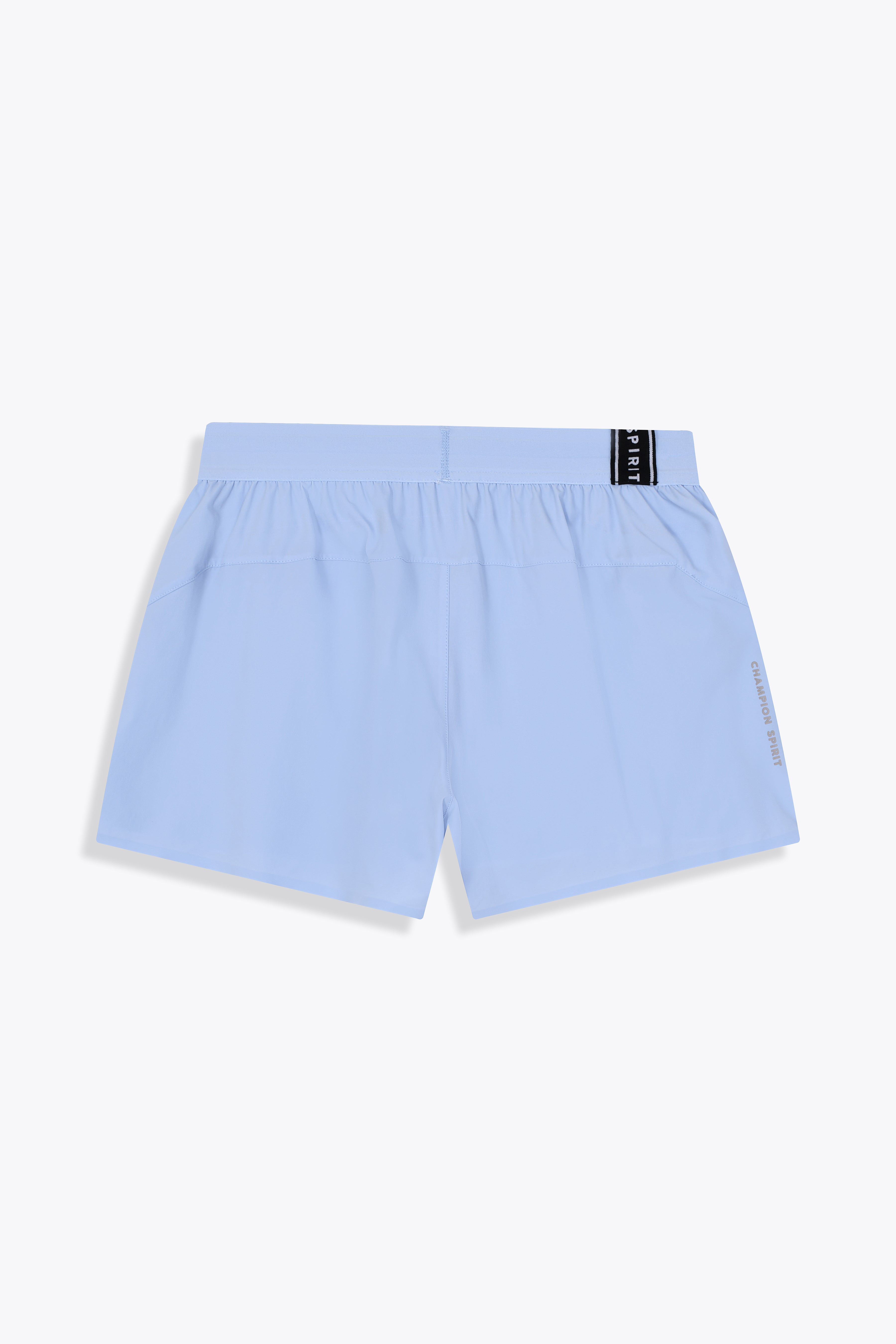 Short Running Double Epaisseur