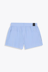 Short Running Double Epaisseur