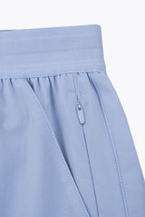 Short Running Double Epaisseur