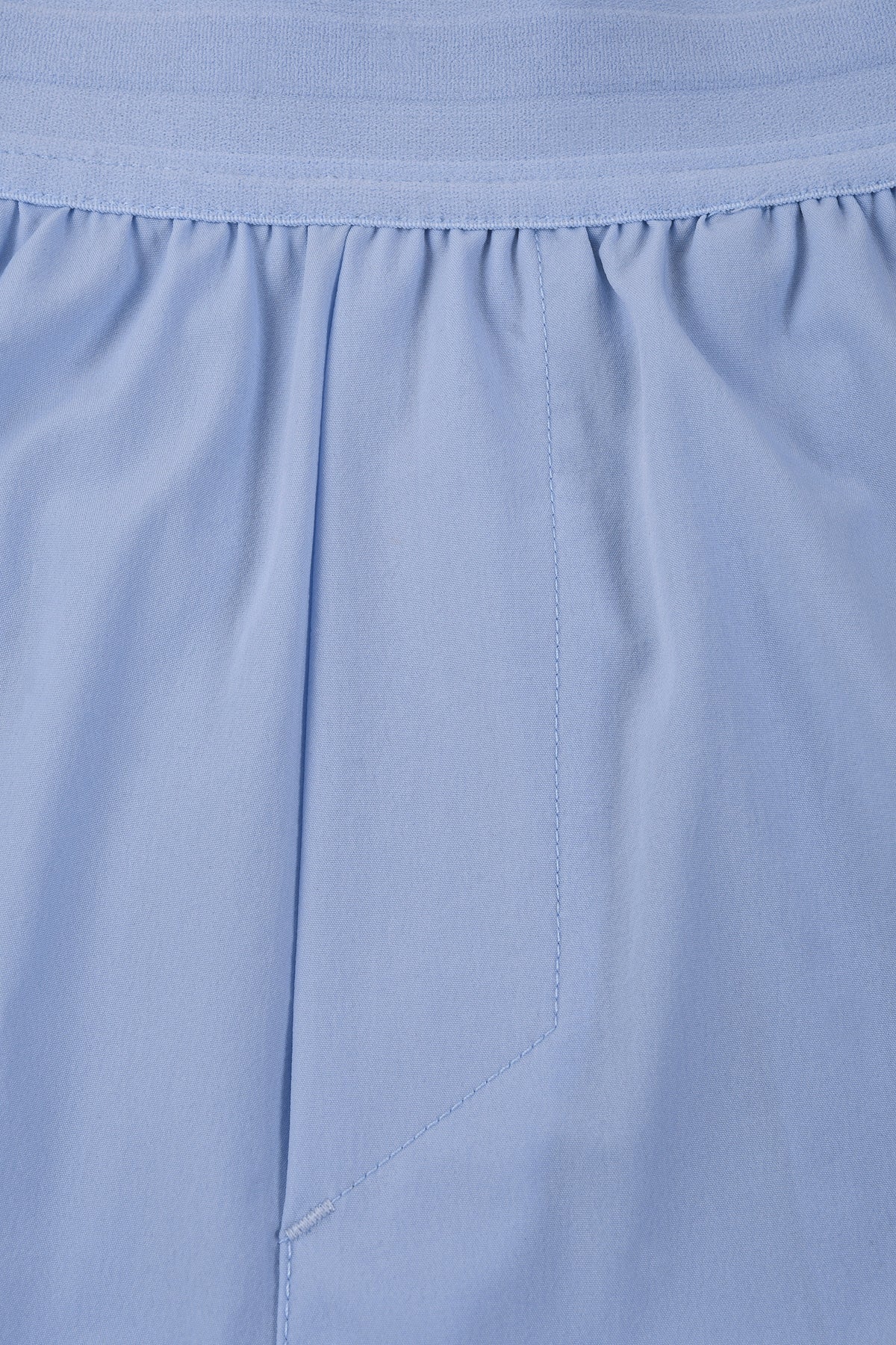 Short Running Double Epaisseur