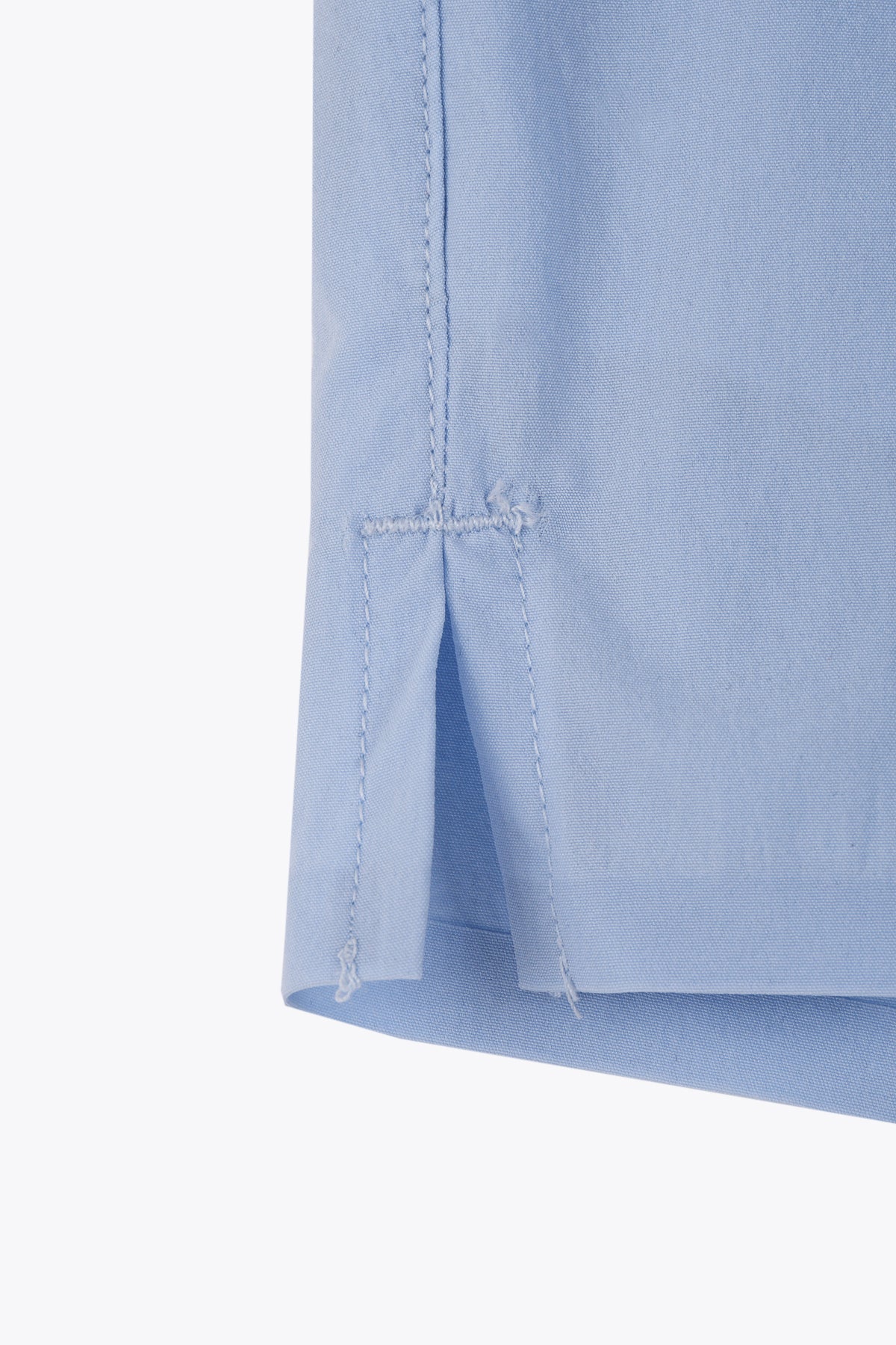 Short Running Double Epaisseur