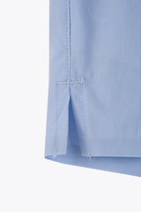 Short Running Double Epaisseur