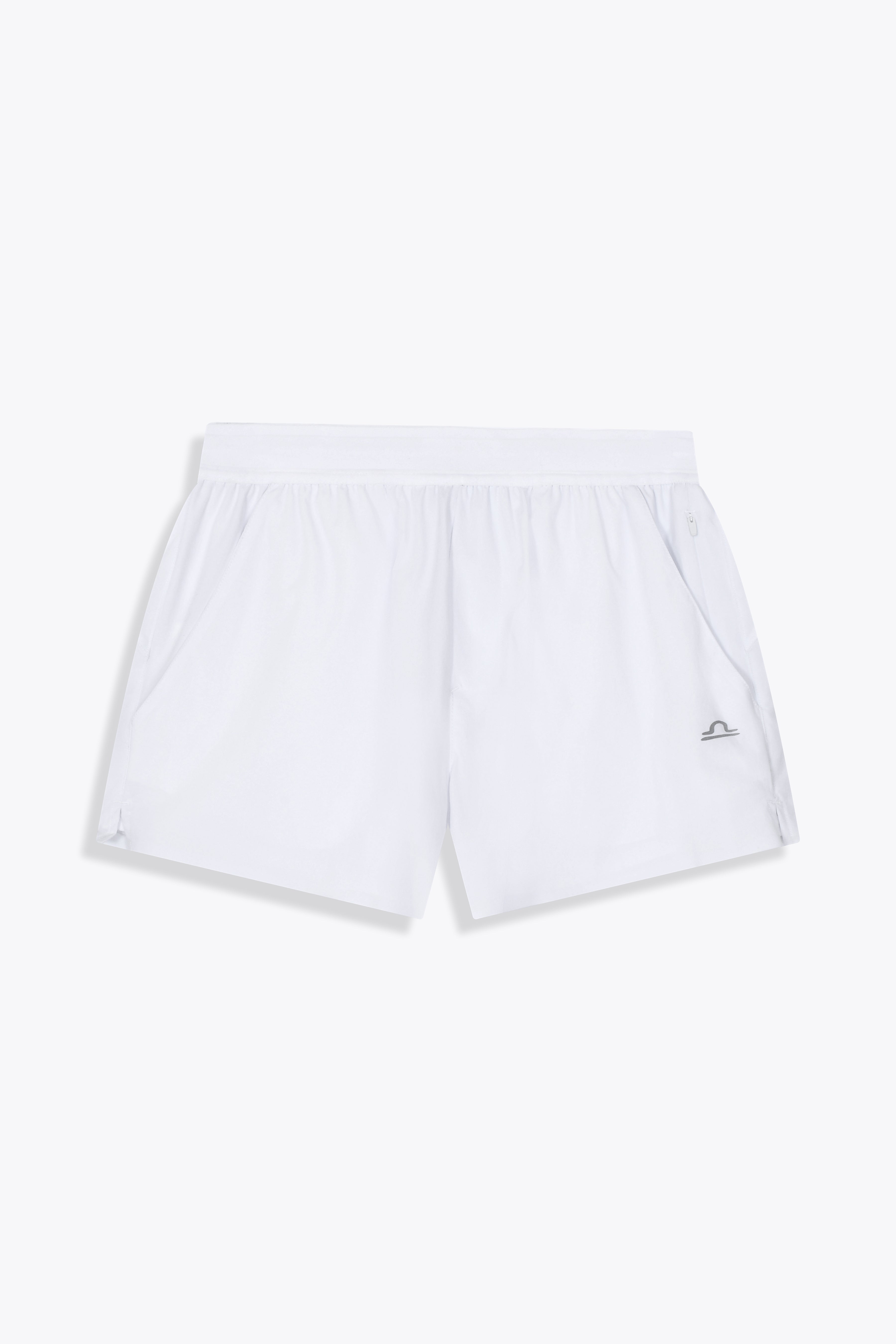 Short de Running Double Épaisseur