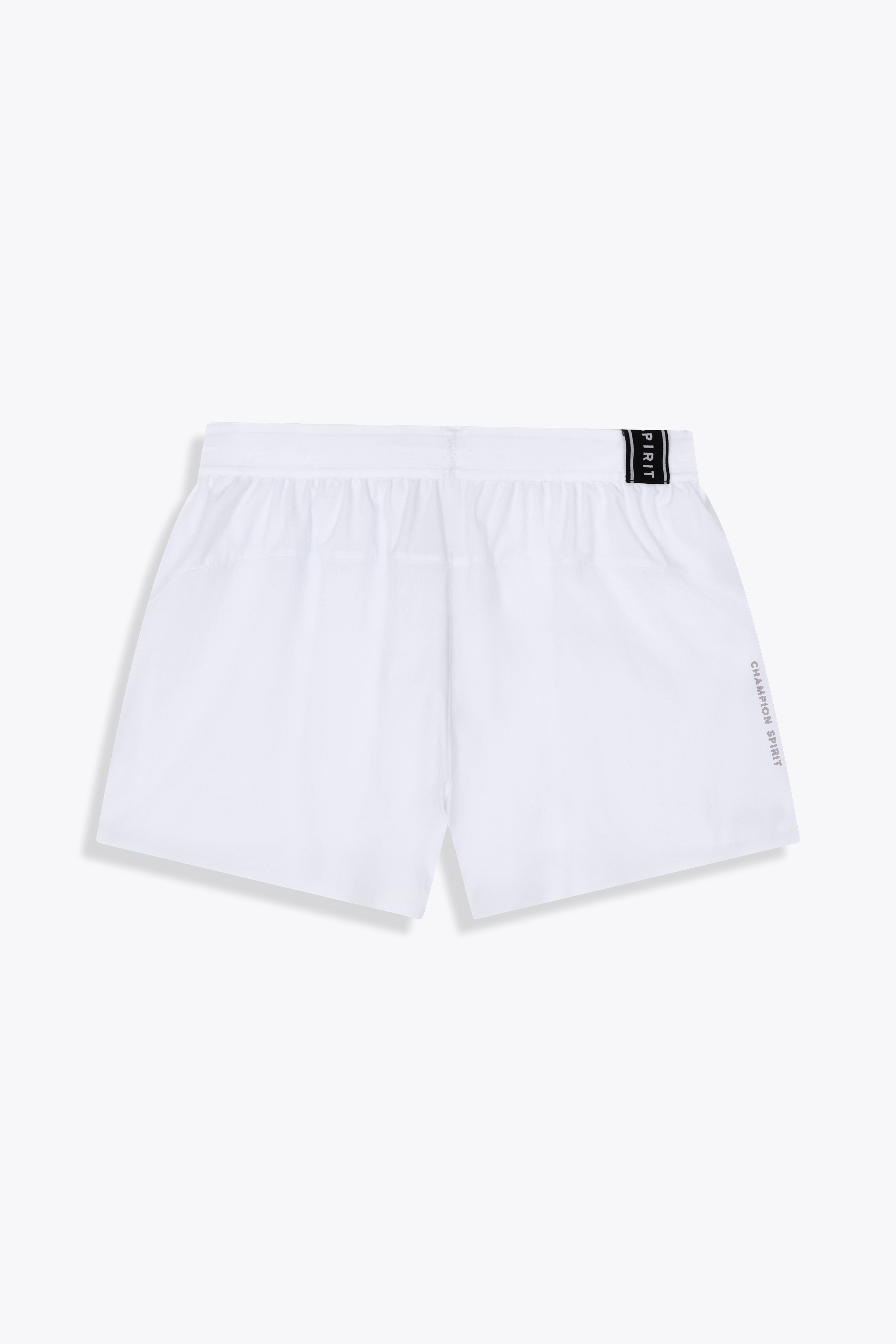 Short de Running Double Épaisseur