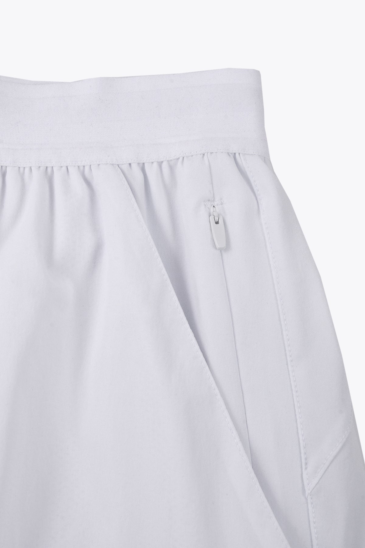 Short de Running Double Épaisseur