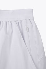 Short de Running Double Épaisseur