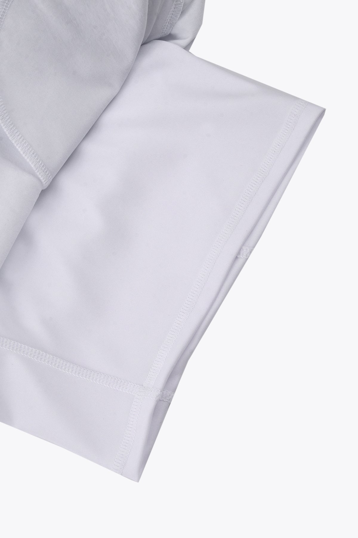 Short de Running Double Épaisseur