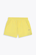 Short Running Double Épaisseur