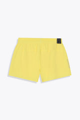 Short de Running Double Épaisseur