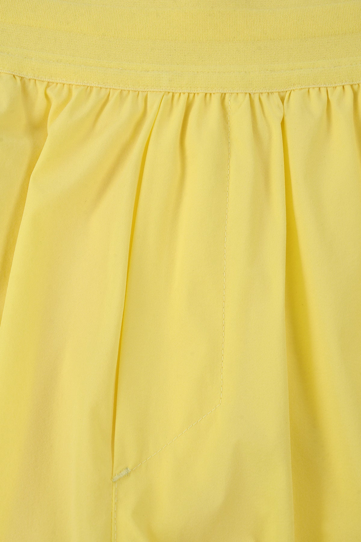 Short de Running Double Épaisseur