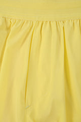 Short de Running Double Épaisseur