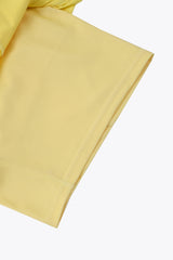 Short de Running Double Épaisseur