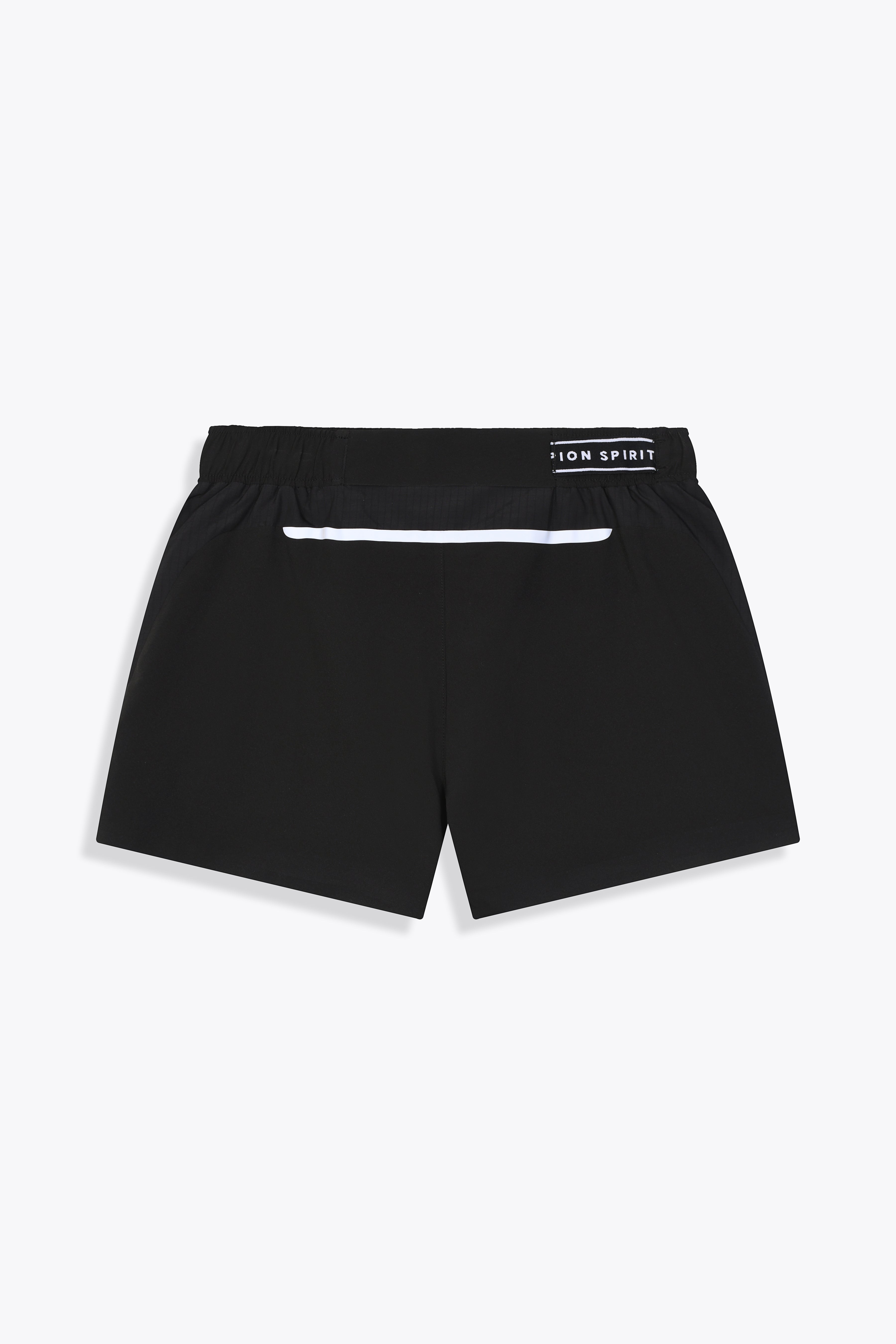 Light & Functional Short