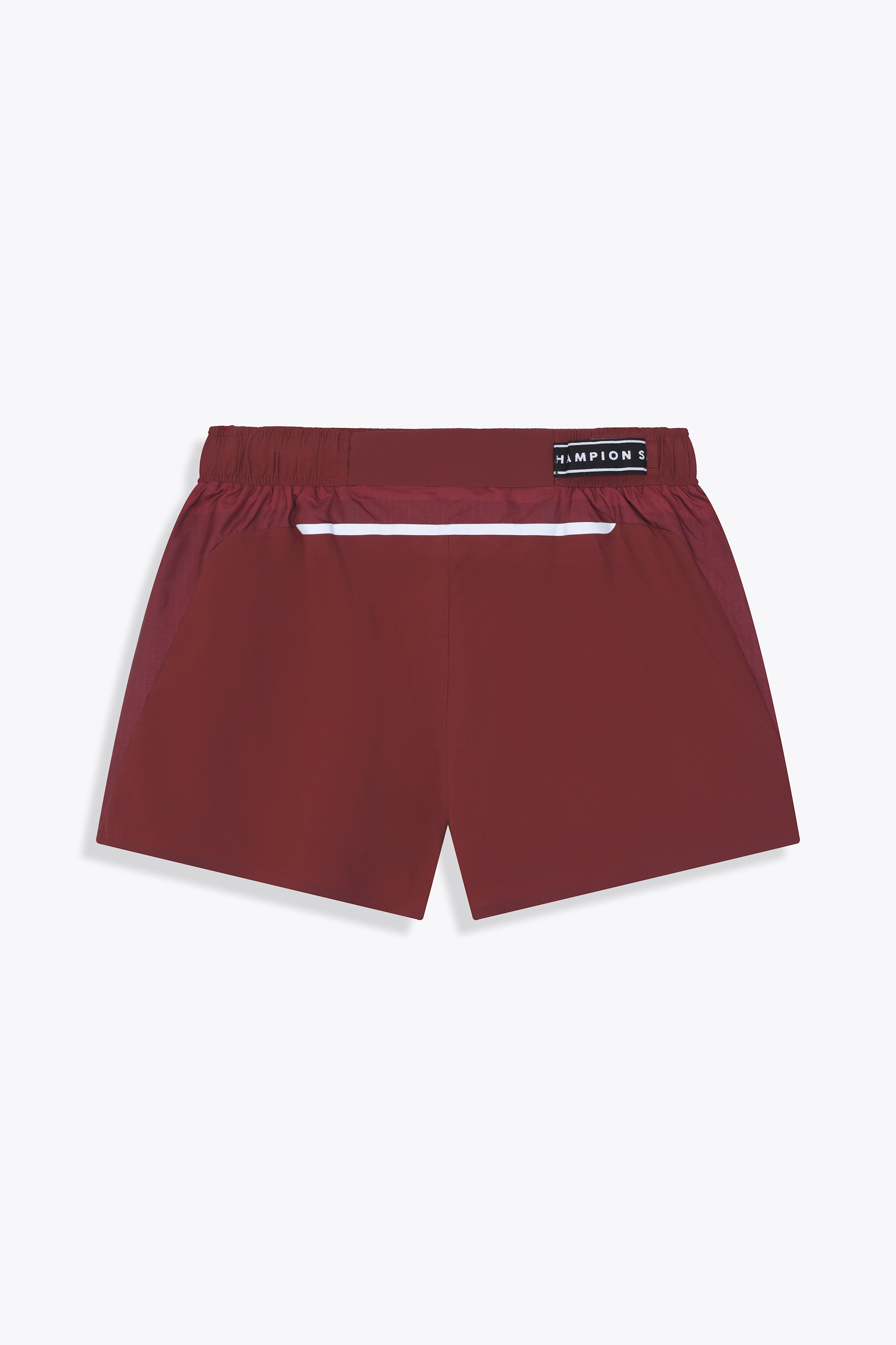 Light & Functional Short